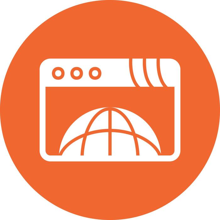 Browser Logo Vector Art, Icons, and Graphics for Free Download