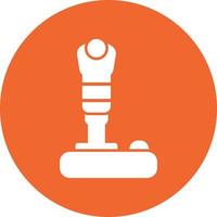 Joystick Vector Icon