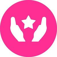 Star Vector Icon