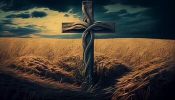 Good Friday, Ash Wednesday, cross, god, jesus, photo