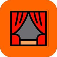 Premiere Vector Icon Design