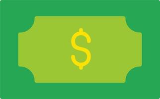 Money Vector Icon