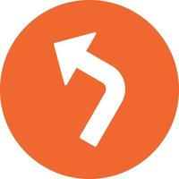 Bounce Vector Icon