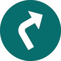 Bounce Vector Icon