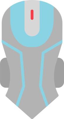 Game mouse Vector Icon