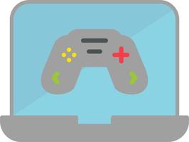 Online Game Vector Icon