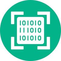 Code Vector Icon