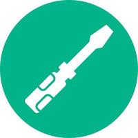 Screwdriver Vector Icon