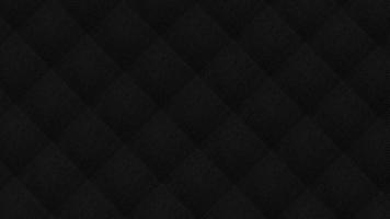 Textile texture black background photo