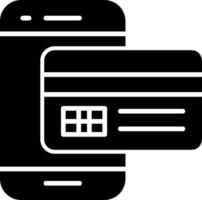 Card Payment Vector Icon