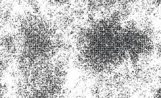 Dust and Scratched Textured Backgrounds.Grunge white and black wall background.Dark Messy Dust Overlay Distress Background. Easy To Create Abstract Dotted, Scratched photo