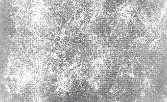 Dust and Scratched Textured Backgrounds.Grunge white and black wall background.Dark Messy Dust Overlay Distress Background. Easy To Create Abstract Dotted, Scratched photo