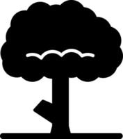 Tree Vector Icon