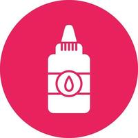 Glue Vector Icon