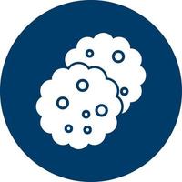 Cookies Vector Icon