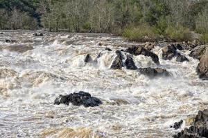 grandes cataratas de washington foto