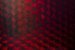 prismatic plastic background photo