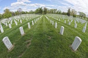 arlington cemetery graveyard photo