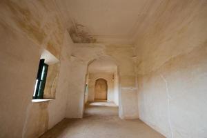 Maroc Telouet ancient kasbah photo
