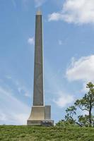 arlington cemetery graveyard obelisk photo