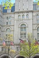 washington old post office photo