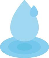 Water Vector Icon