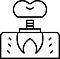 Crown Vector Icon