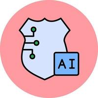Security Vector Icon