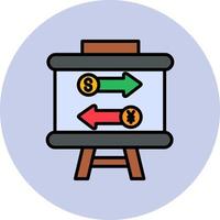 Forex Vector Icon