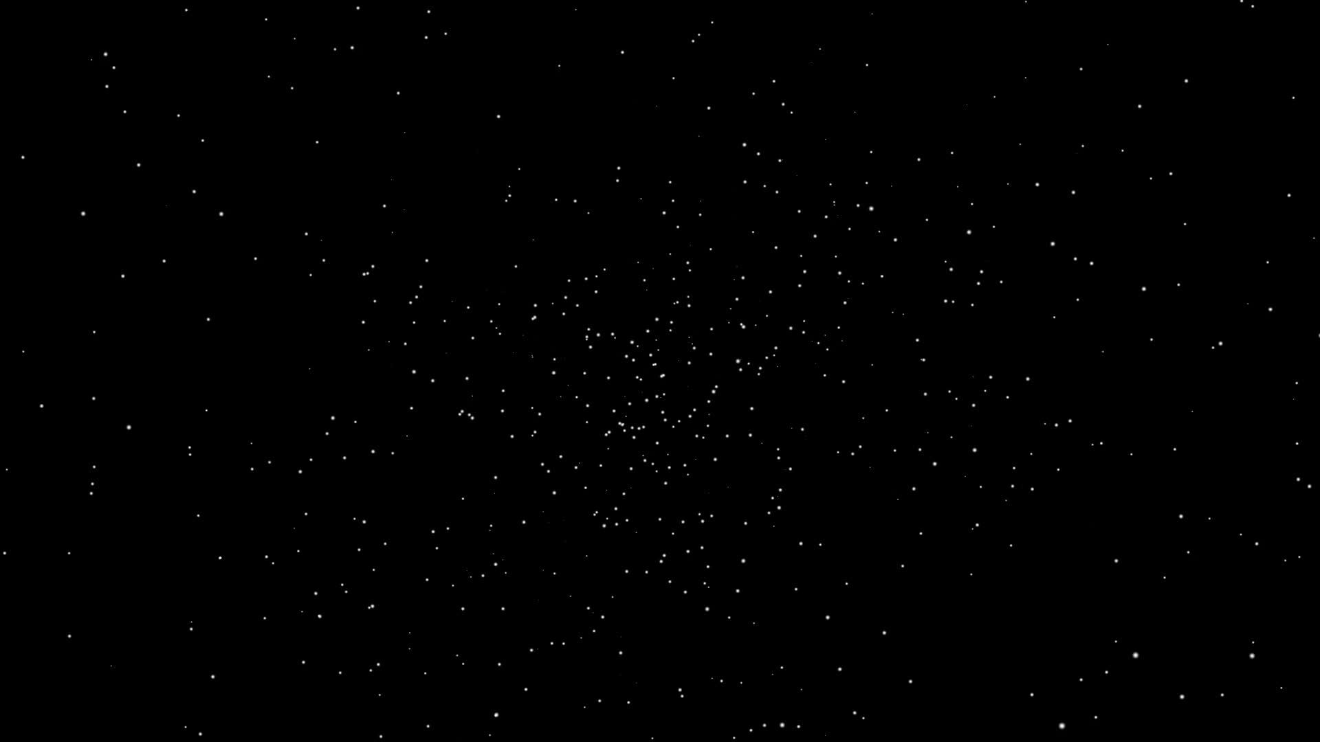 particle effect motion 20424850 Stock Video at Vecteezy