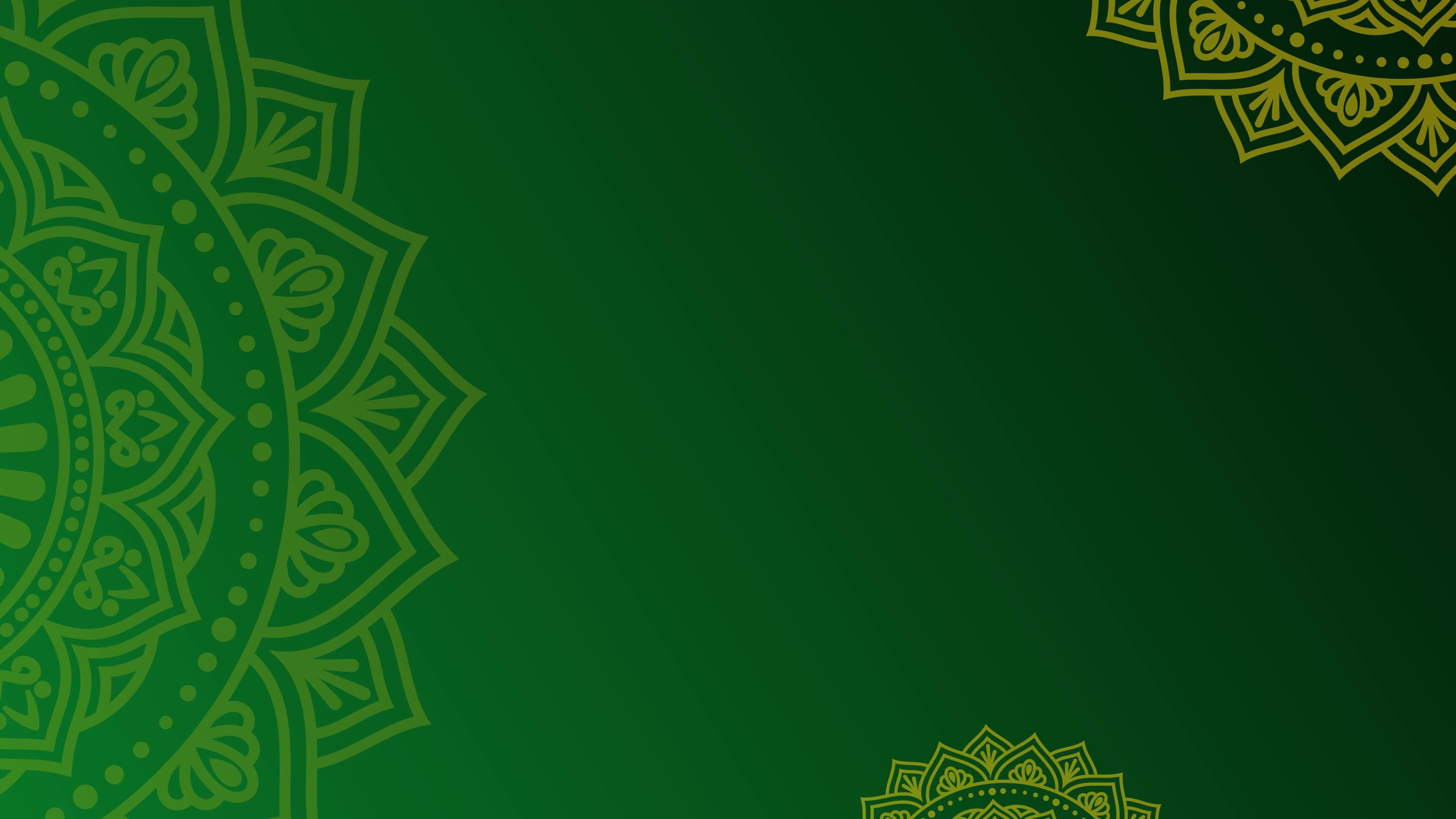 Islamic Wallpaper Stock Video Footage for Free Download