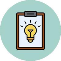 Solution Vector Icon