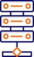 Server Vector Icon
