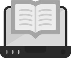 Books Vector Icon