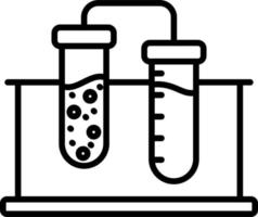 Chemistry Vector Icon