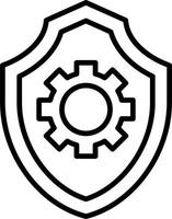 Setting Vector Icon