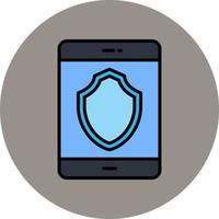 Antivirus Vector Icon