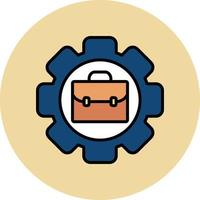 Employment Vector Icon