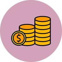 Income Vector Icon