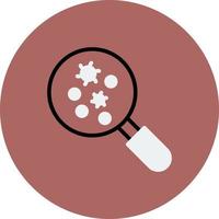 Research Vector Icon