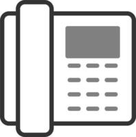 Phone Vector Icon