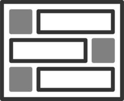 Dashboard Vector Icon