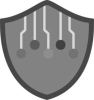 Security Vector Icon