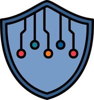 Security Vector Icon