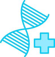 Gene Therapy Vector Icon