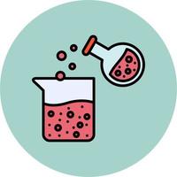 Chemistry Vector Icon