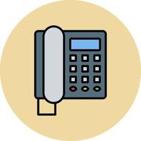 Phone Vector Icon