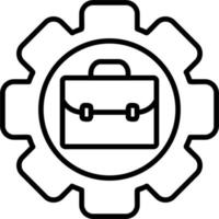 Employment Vector Icon