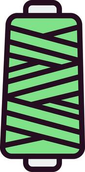 Threads Vector Icon