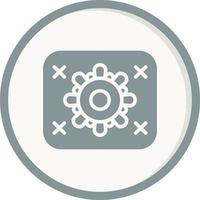 Needlework Vector Icon